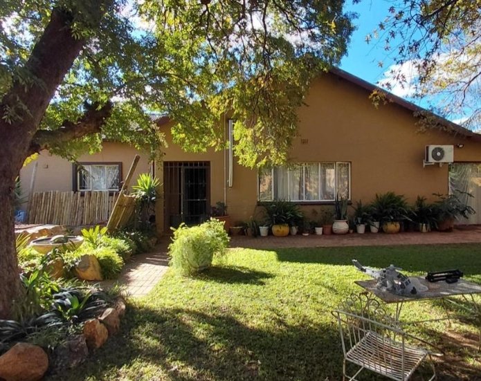 3 Bedroom Property for Sale in Meiringspark Ext 4 North West